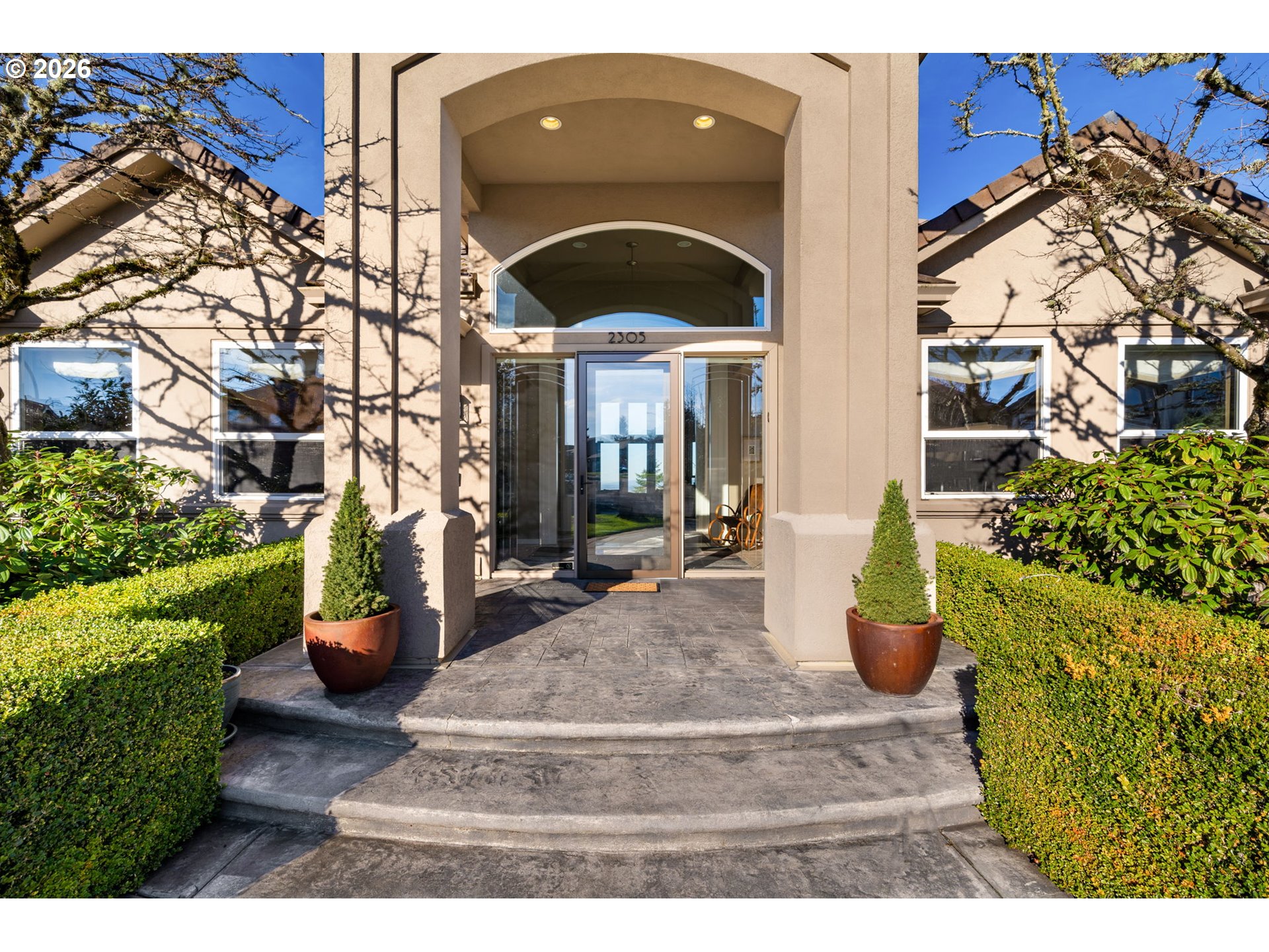 2305 Northwest Douglas Street Camas, WA 98607 - Photo 6 of 46 a building view with a outdoor space