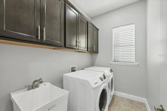 a view of hallway with wooden floor