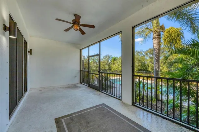 a view of a house with swimming pool