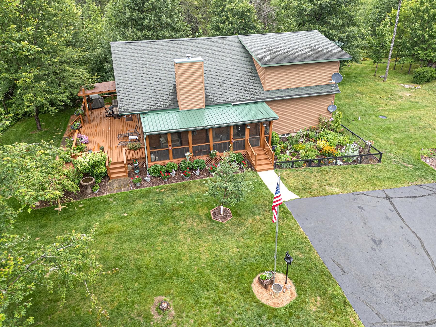 2909 North Pelican Lake Road Rhinelander, WI 54501 - Photo 32 of 45 Gallery Image 32