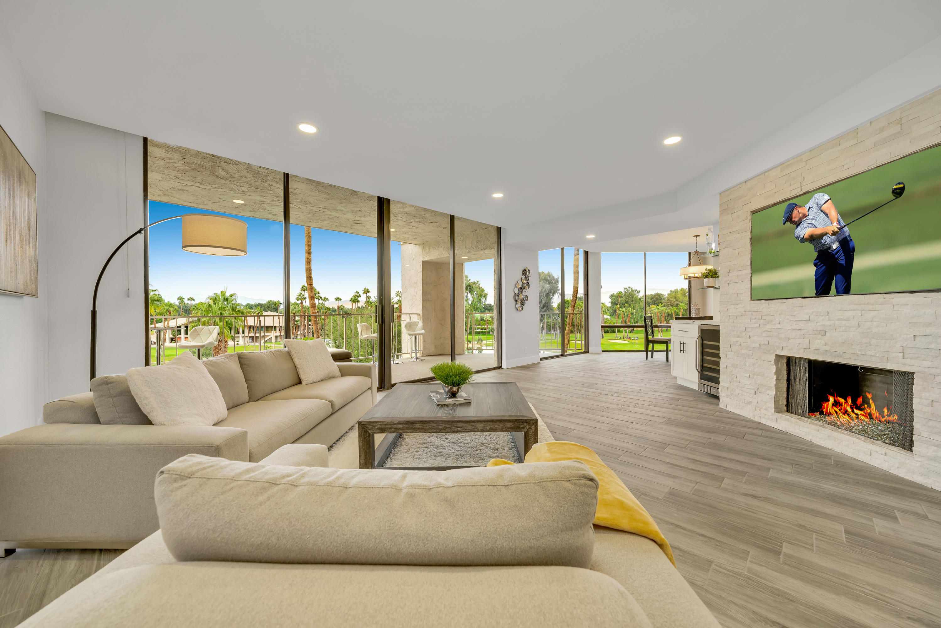 910 Island Drive, Unit 406 Rancho Mirage, CA 92270 - Photo 1 of 42 Photo-18