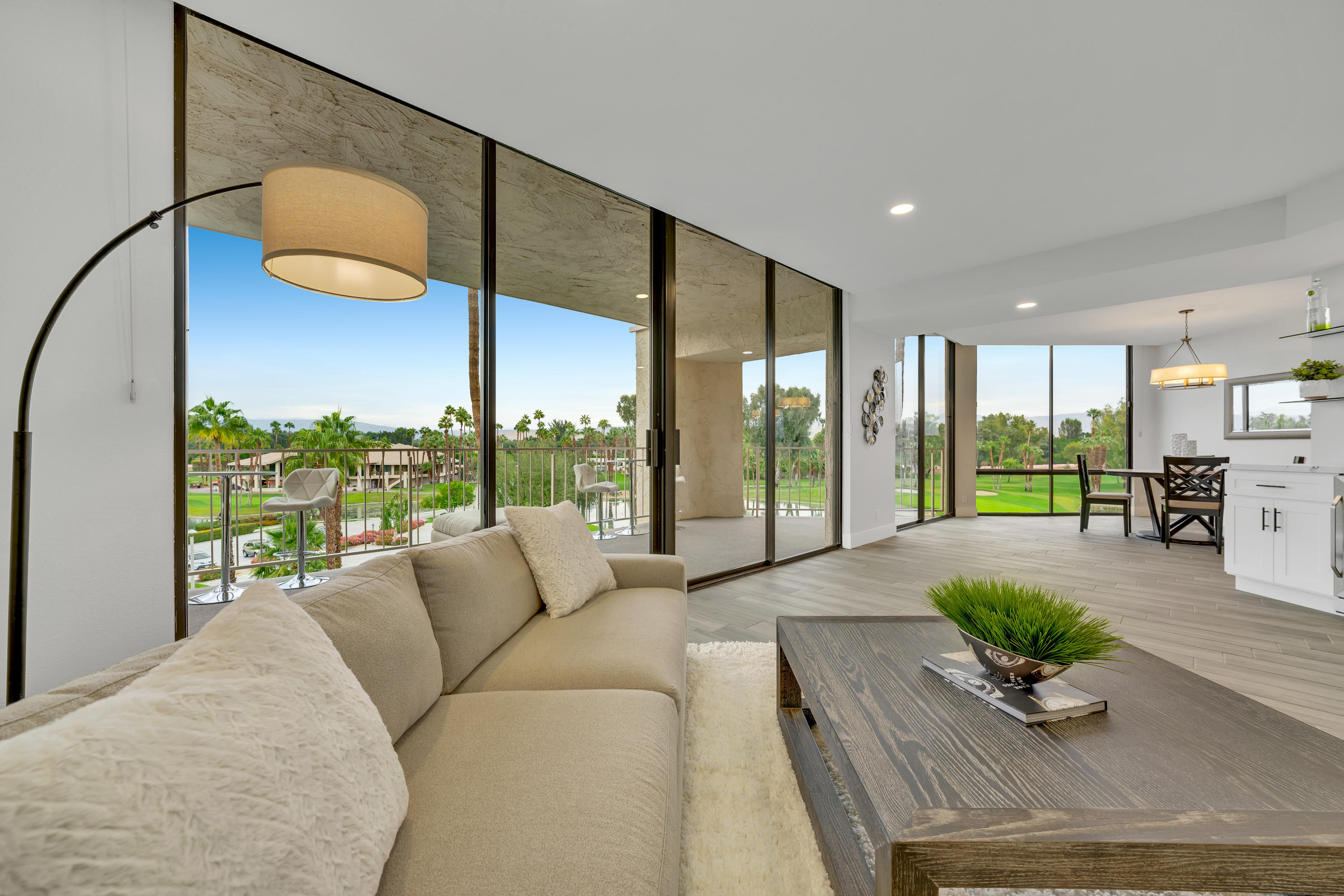 910 Island Drive, Unit 406 Rancho Mirage, CA 92270 - Photo 12 of 42 Photo-23