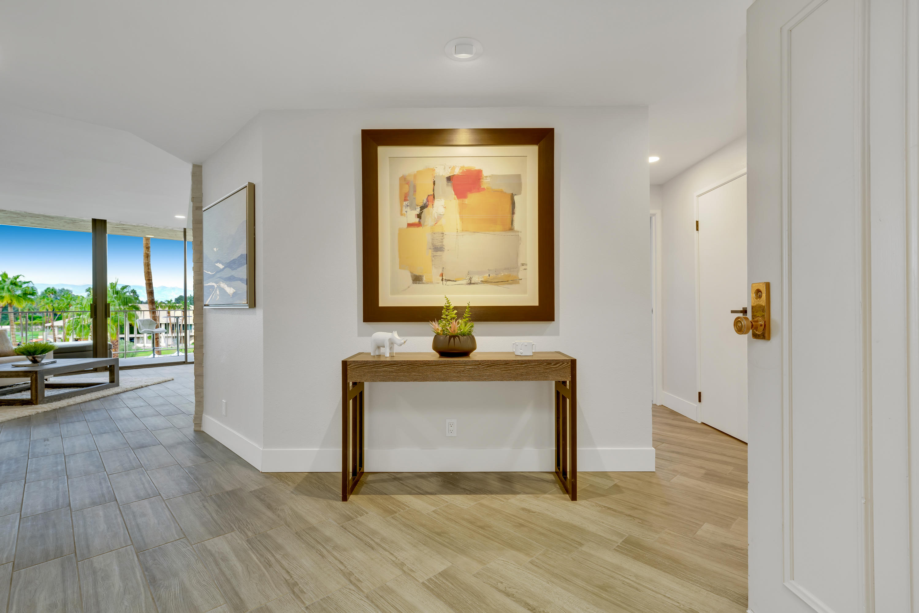 910 Island Drive, Unit 406 Rancho Mirage, CA 92270 - Photo 3 of 42 Photo-14