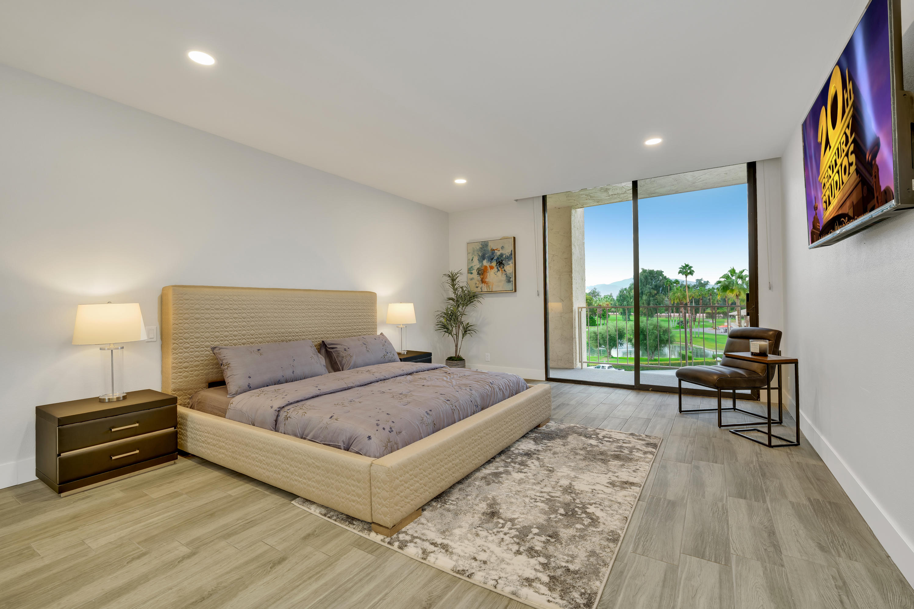 910 Island Drive, Unit 406 Rancho Mirage, CA 92270 - Photo 21 of 42 Photo-37