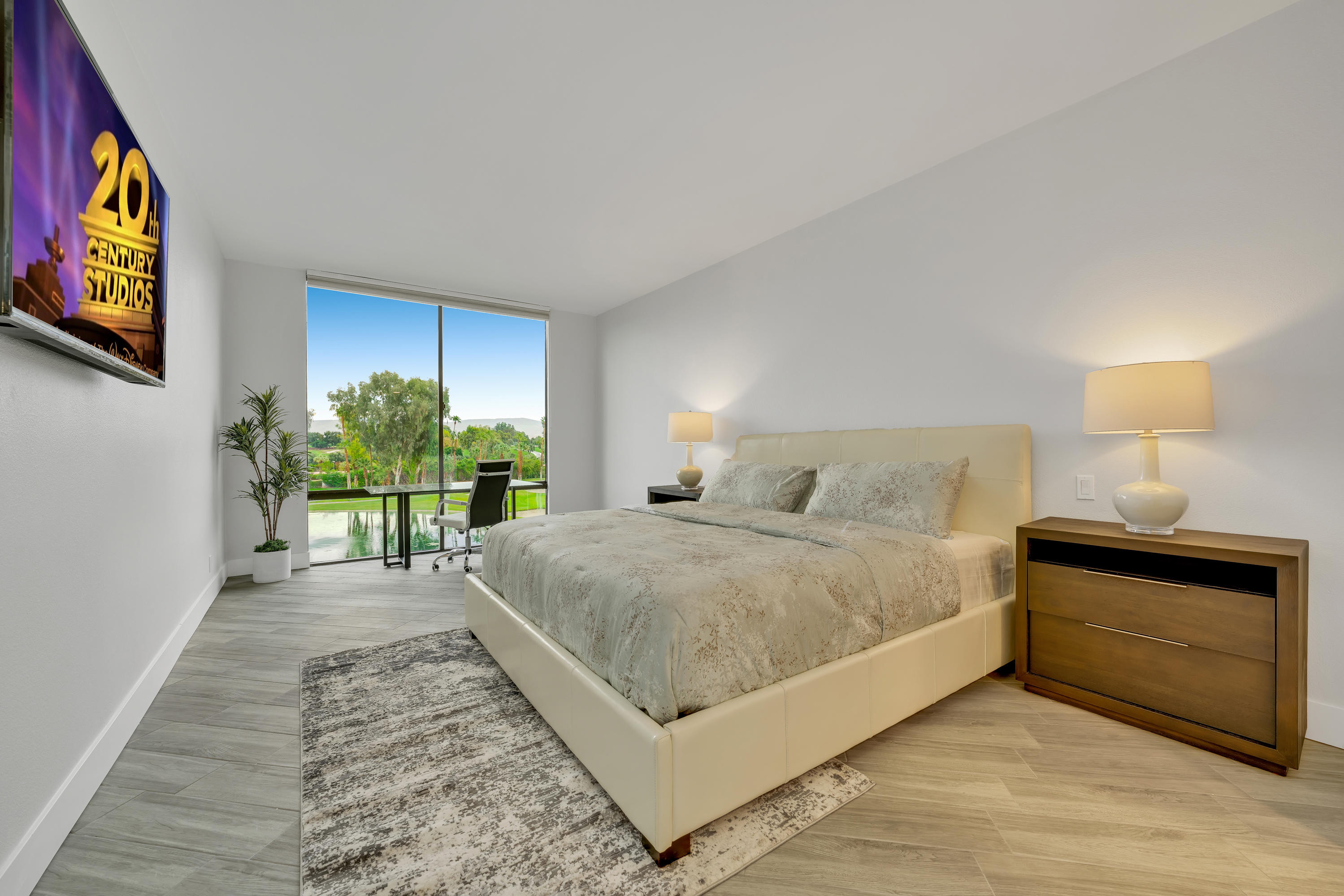 910 Island Drive, Unit 406 Rancho Mirage, CA 92270 - Photo 26 of 42 Photo-32