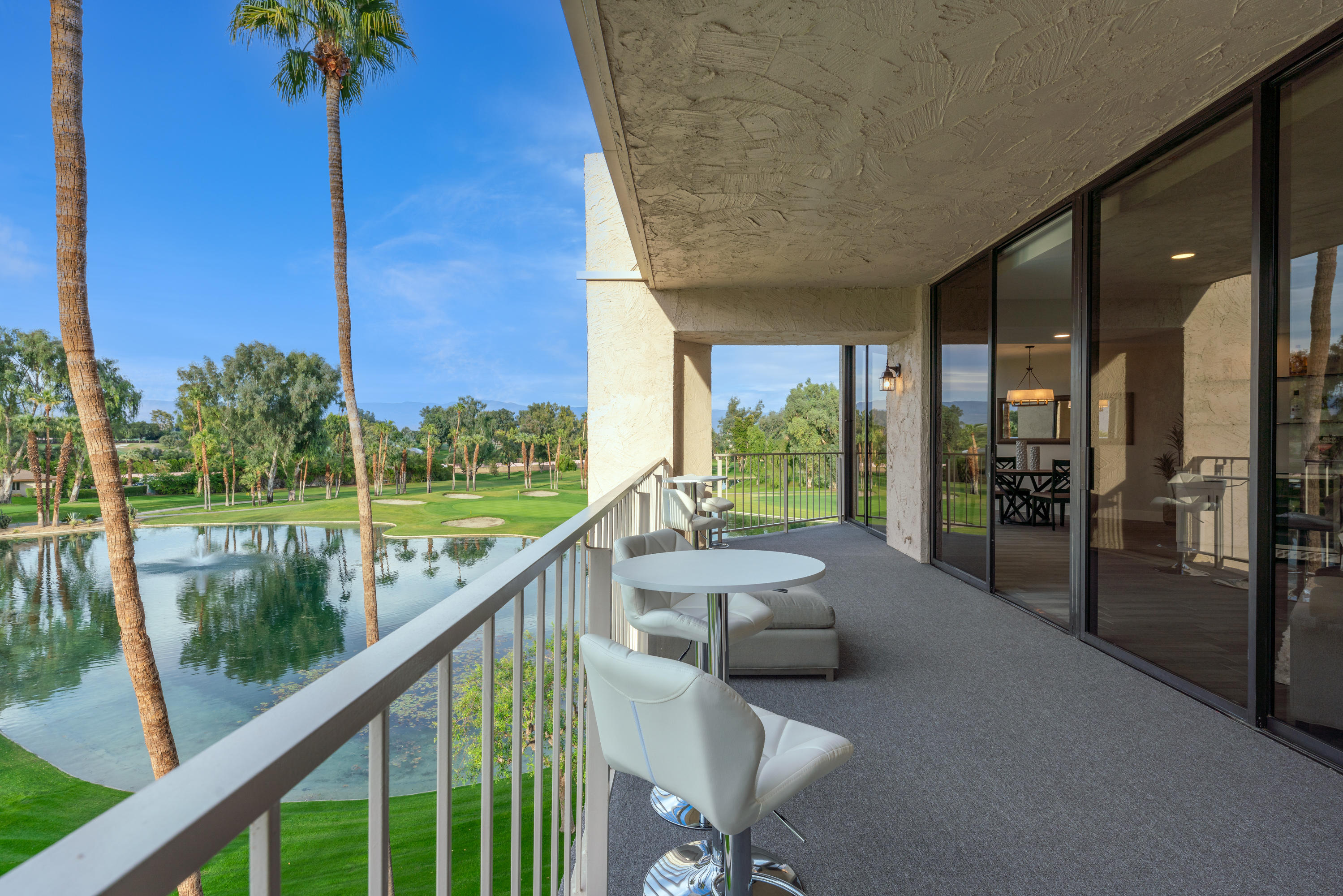 910 Island Drive, Unit 406 Rancho Mirage, CA 92270 - Photo 33 of 42 Photo-5