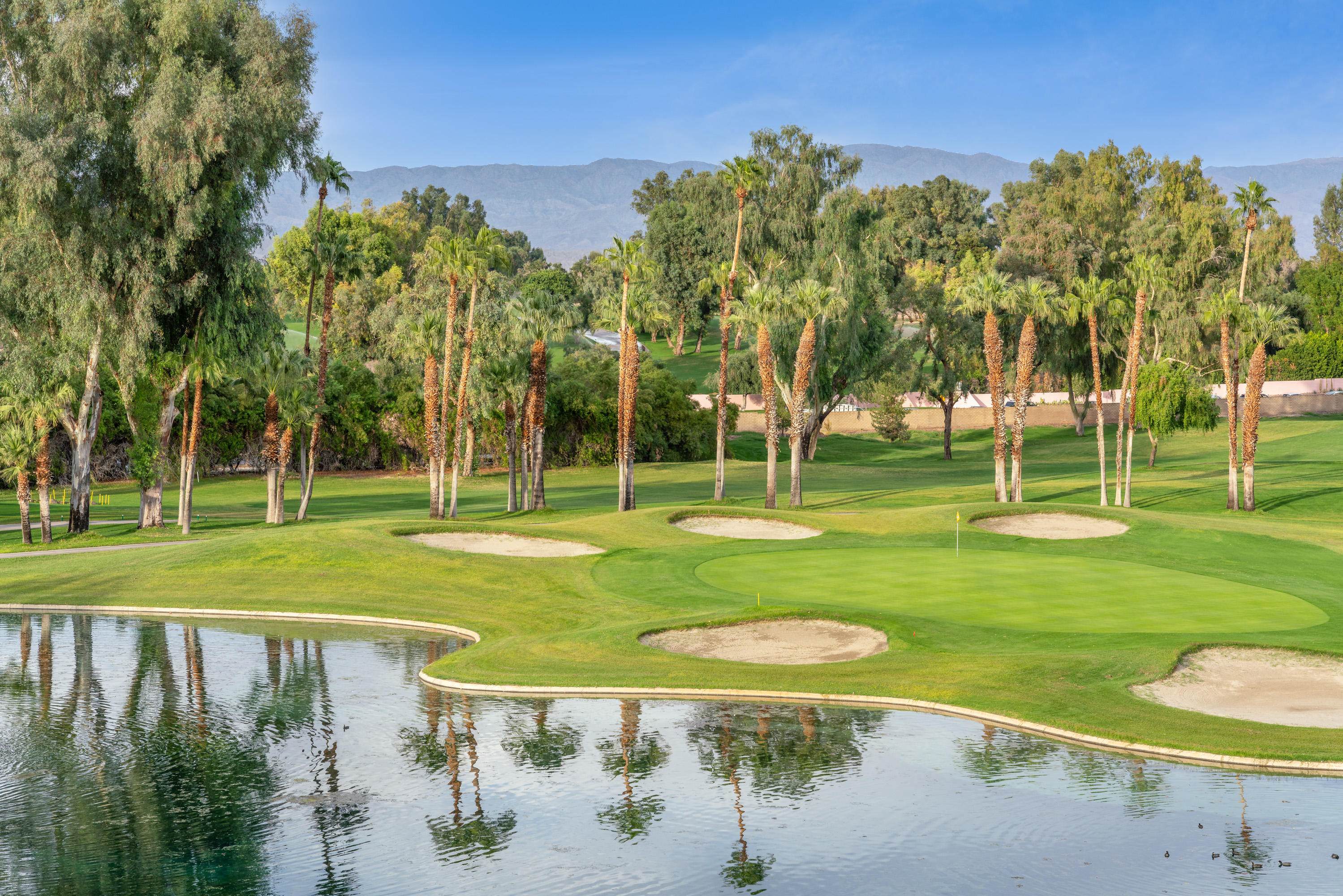 910 Island Drive, Unit 406 Rancho Mirage, CA 92270 - Photo 36 of 42 Photo-7