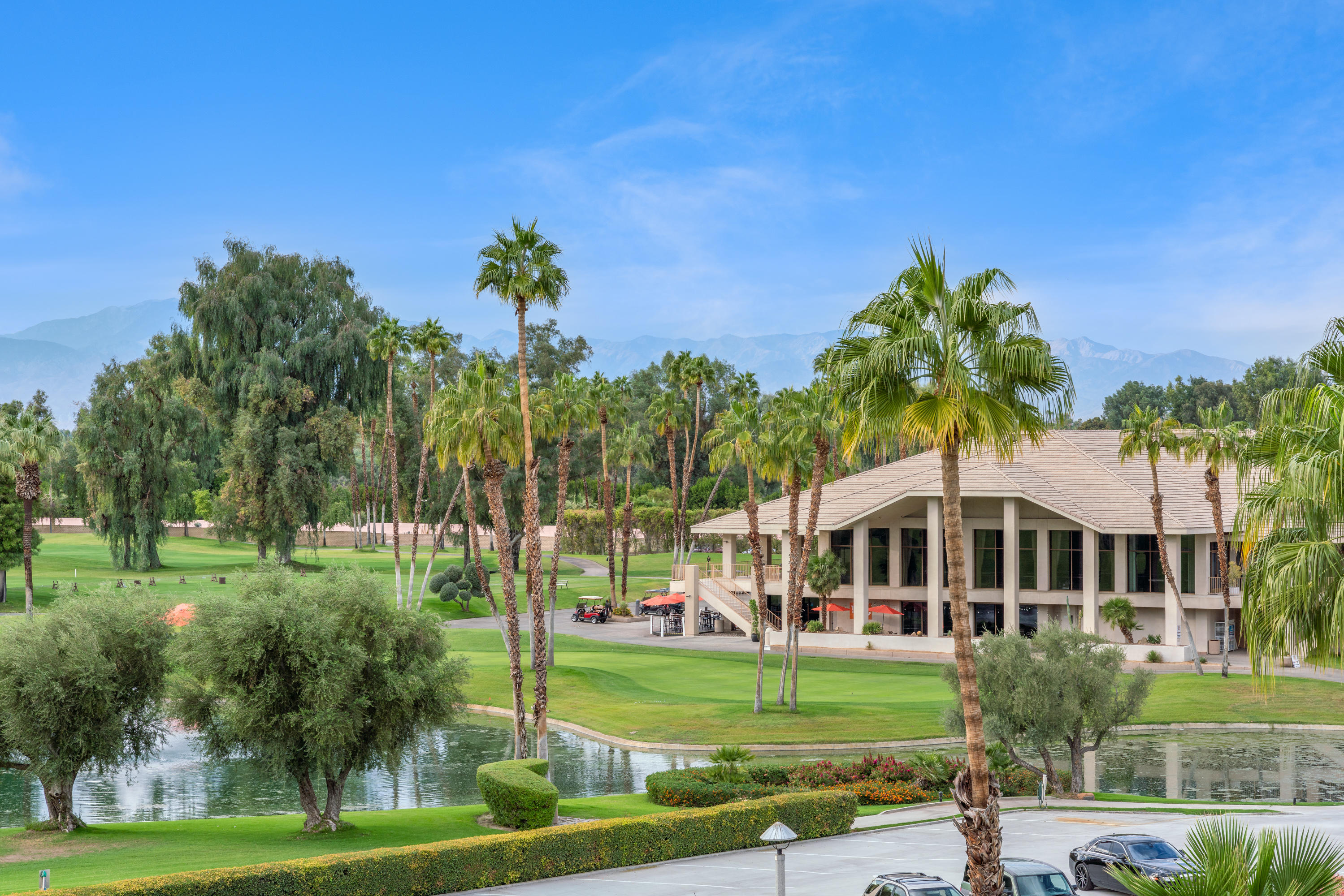 910 Island Drive, Unit 406 Rancho Mirage, CA 92270 - Photo 40 of 42 Photo-12