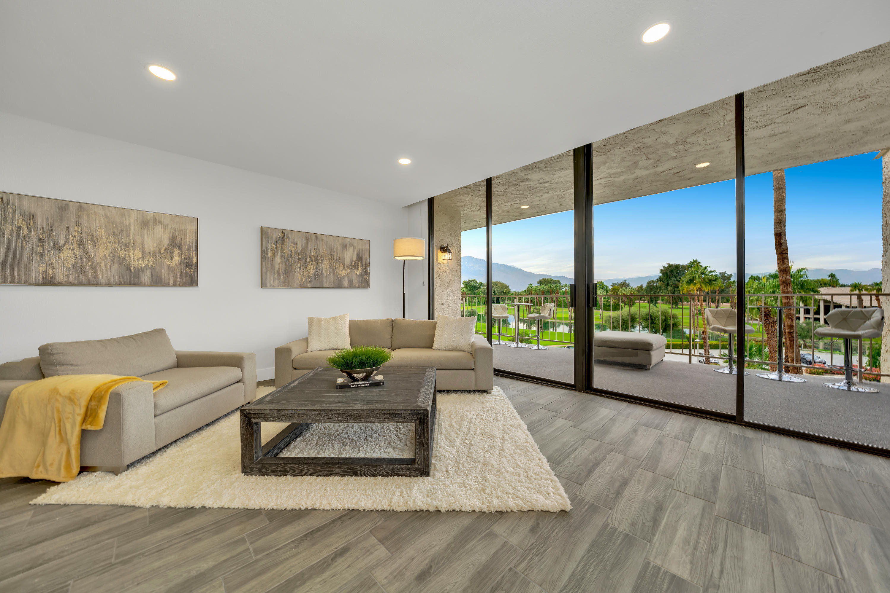 910 Island Drive, Unit 406 Rancho Mirage, CA 92270 - Photo 8 of 42 Photo-19