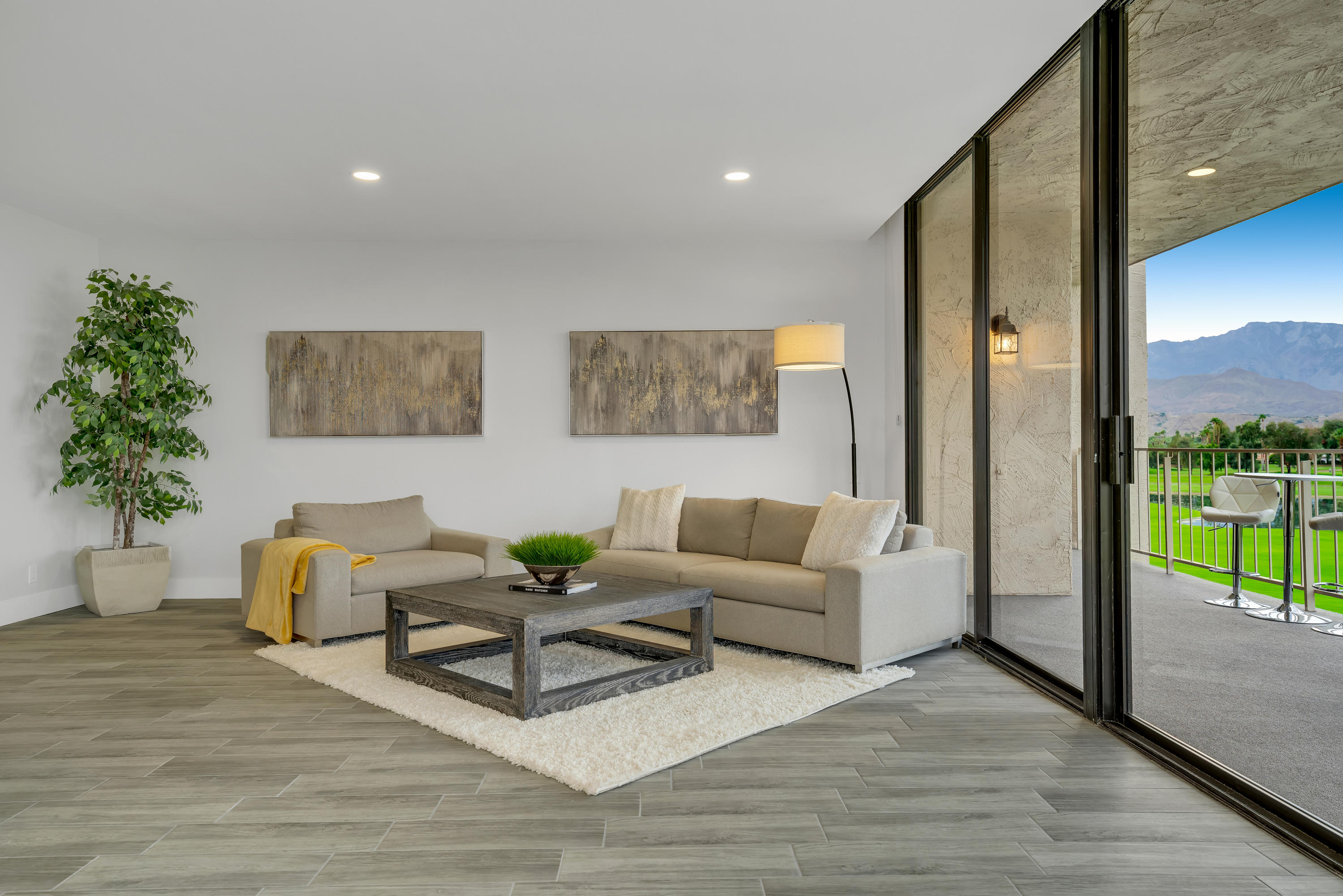 910 Island Drive, Unit 406 Rancho Mirage, CA 92270 - Photo 9 of 42 Photo-20