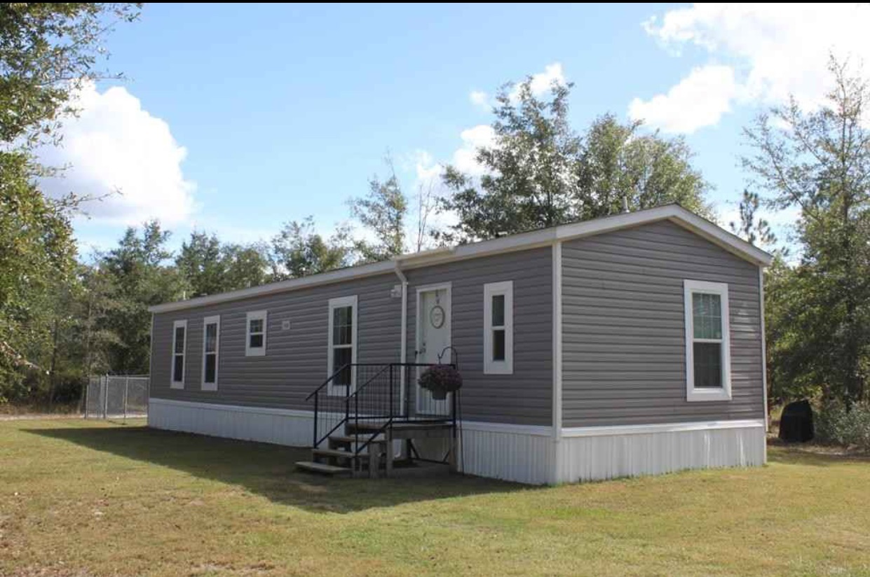 672 Lee Road Pembroke, GA 31321 - Photo 1 of 1