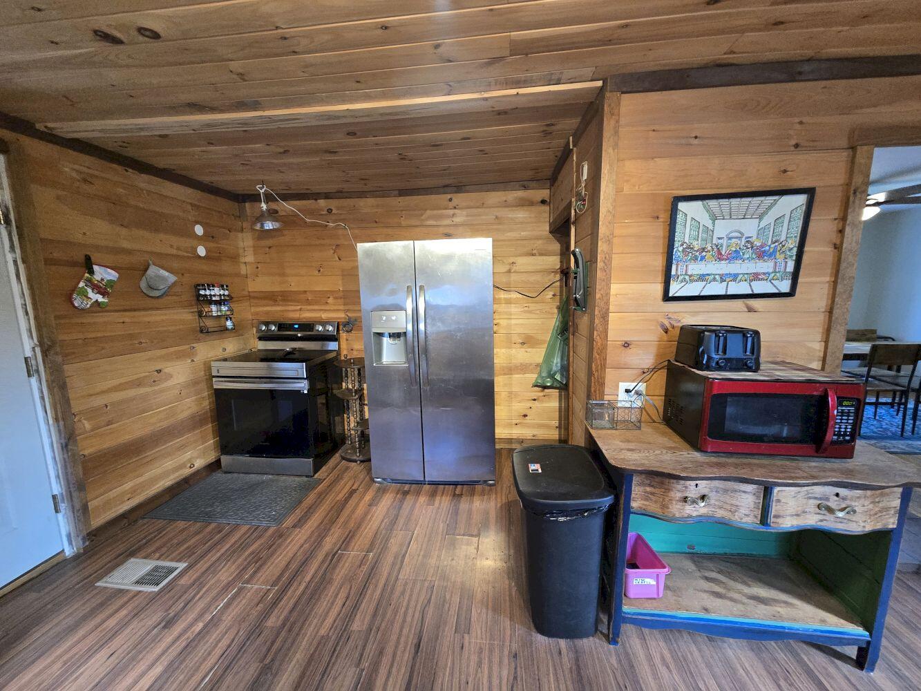 28 Prospect Street Wilton, ME 04294 - Photo 5 of 26
