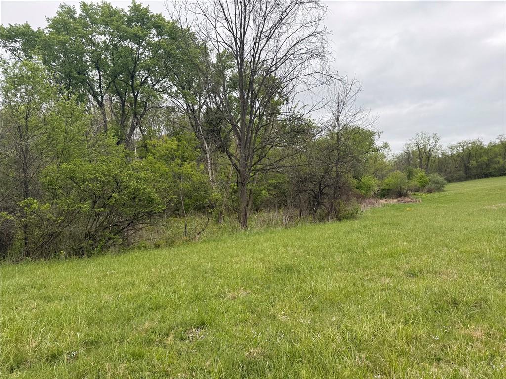 130 Henry Road New Stanton, PA 15672 - Photo 10 of 10 The property is next to a flat space of land
