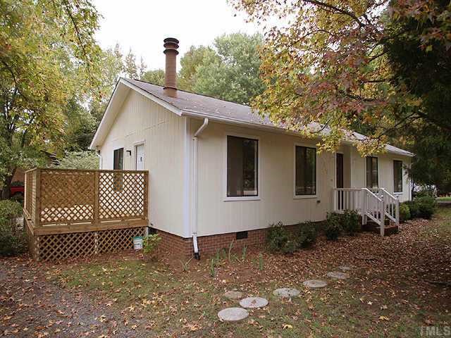3319 Duke Homestead Road Durham, NC 27704 - Photo 1 of 8 Gallery Image 1