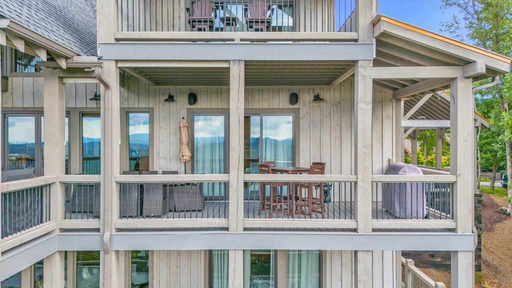 540 Overlook Drive Blue Ridge, GA 30513 - Photo 18 of 78 Gallery Image 18