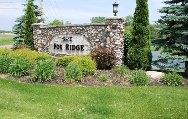 $65,000 | 1764 Fox Ridge Trail, St. Joseph, MI 49085