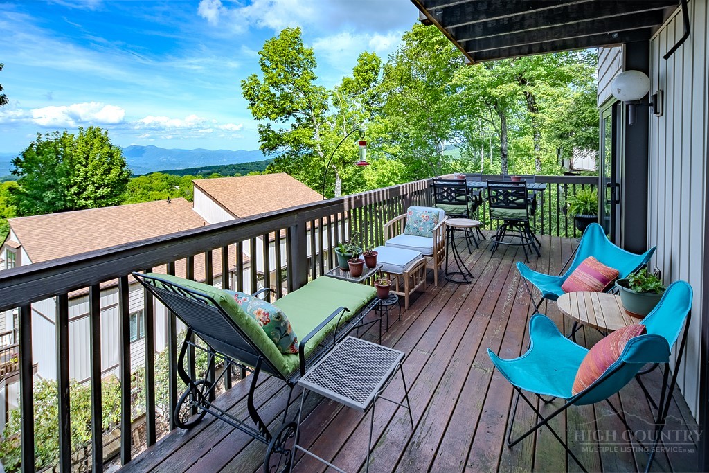 220 Northridge Road, Unit 31 Beech Mountain, NC 28604 - Photo 29 of 43