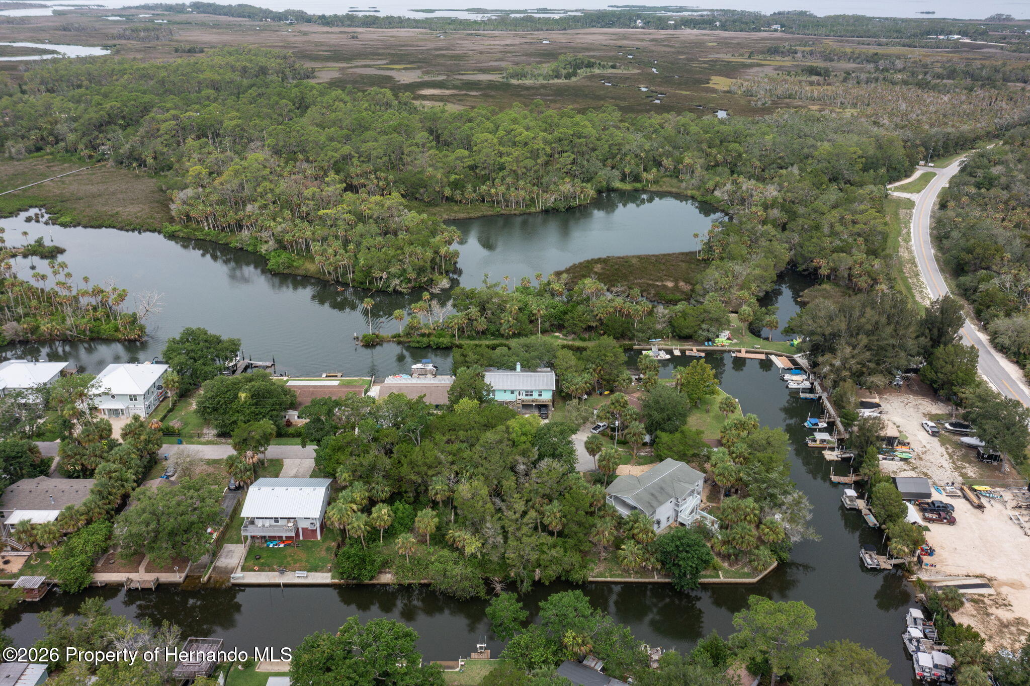 0 River Point Drive Weeki Wachee, FL 34607 - Photo 10 of 16