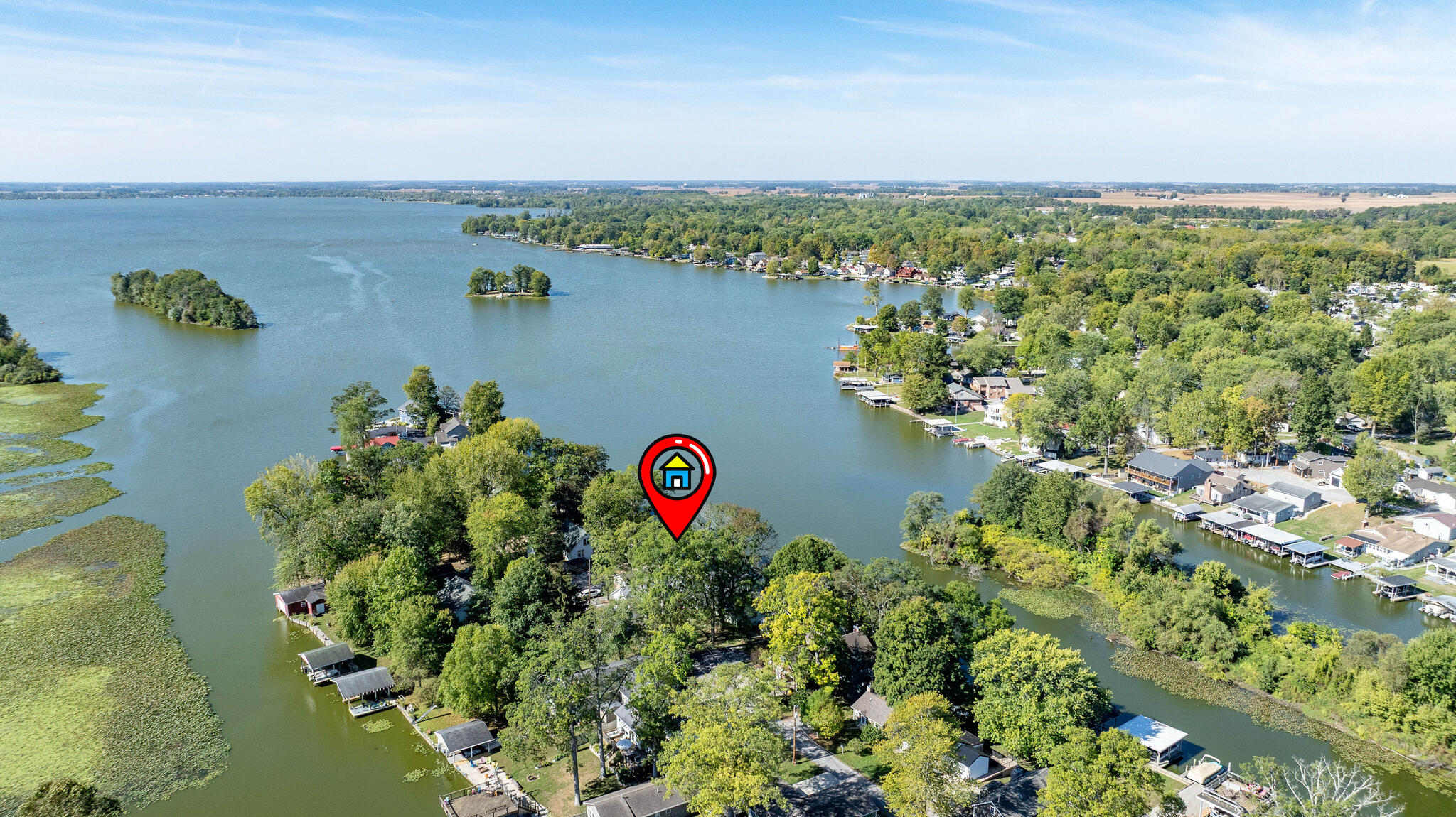 11045 Sassafrass Road Lakeview, OH 43331 - Photo 69 of 77