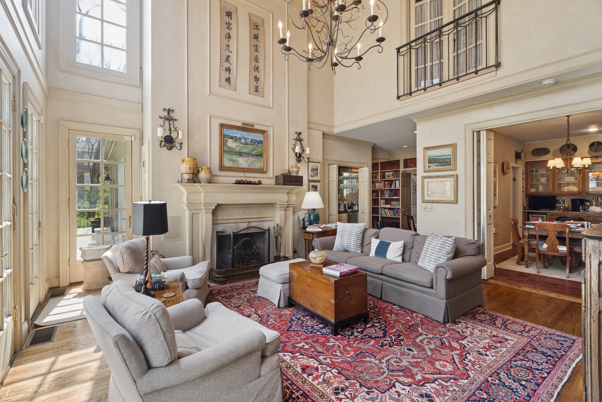4216 Estes Road Nashville, TN 37215 - Photo 13 of 29 Gallery Image 13