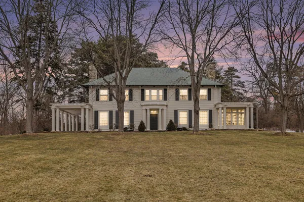 $4,350,000 | 3215 West Dobson Place, Ann Arbor, MI 48105