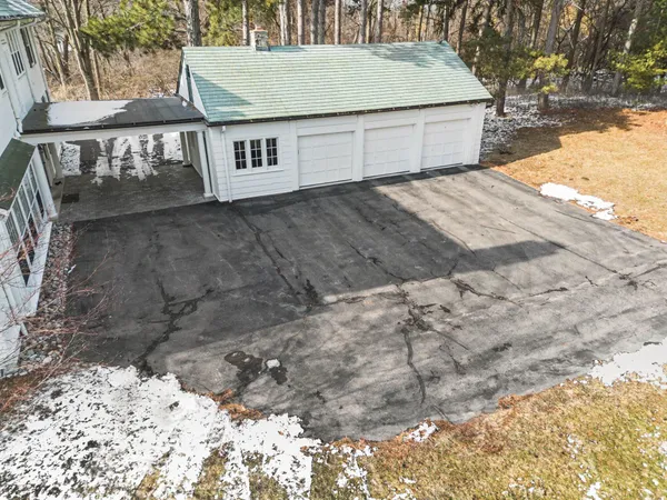 $4,350,000 | 3215 West Dobson Place, Ann Arbor, MI 48105