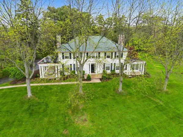 $4,350,000 | 3215 West Dobson Place, Ann Arbor, MI 48105