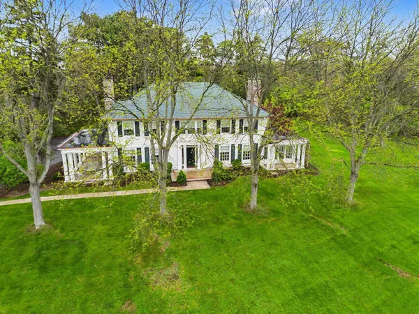 $4,350,000 | 3215 West Dobson Place, Ann Arbor, MI 48105