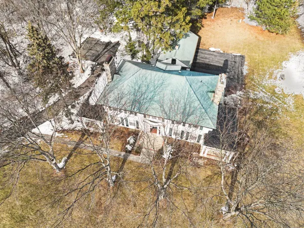 $4,350,000 | 3215 West Dobson Place, Ann Arbor, MI 48105