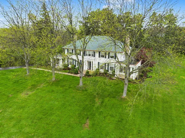 $4,350,000 | 3215 West Dobson Place, Ann Arbor, MI 48105