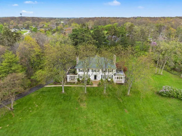 $4,350,000 | 3215 West Dobson Place, Ann Arbor, MI 48105
