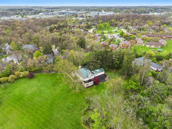 $4,350,000 | 3215 West Dobson Place, Ann Arbor, MI 48105