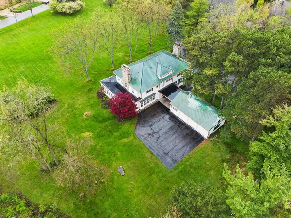 $4,350,000 | 3215 West Dobson Place, Ann Arbor, MI 48105
