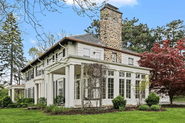 $4,350,000 | 3215 West Dobson Place, Ann Arbor, MI 48105