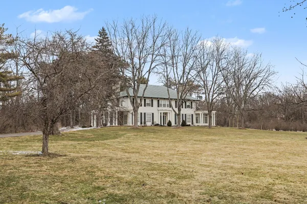 $4,350,000 | 3215 West Dobson Place, Ann Arbor, MI 48105
