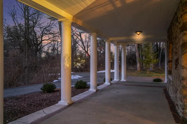 $4,350,000 | 3215 West Dobson Place, Ann Arbor, MI 48105