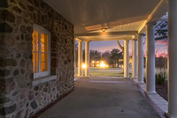 $4,350,000 | 3215 West Dobson Place, Ann Arbor, MI 48105