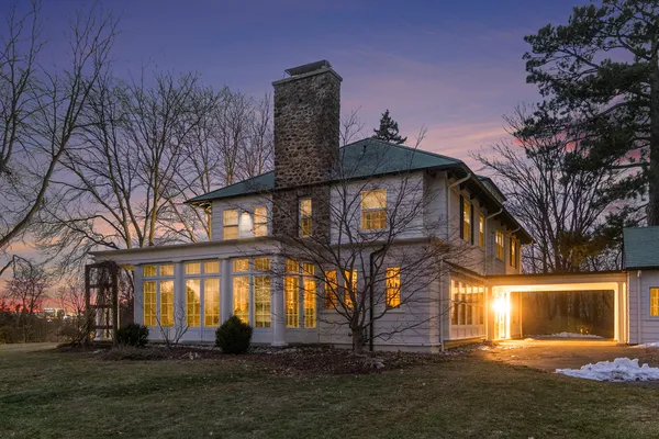 $4,350,000 | 3215 West Dobson Place, Ann Arbor, MI 48105