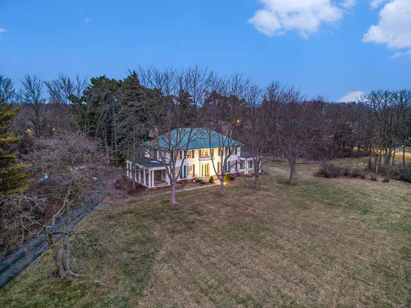 $4,350,000 | 3215 West Dobson Place, Ann Arbor, MI 48105