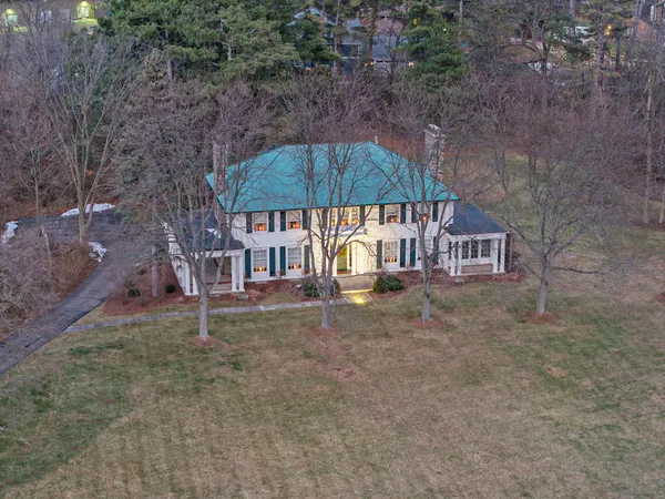 $4,350,000 | 3215 West Dobson Place, Ann Arbor, MI 48105