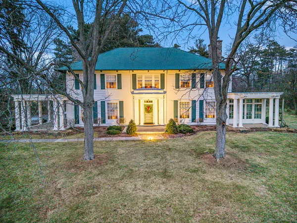 $4,350,000 | 3215 West Dobson Place, Ann Arbor, MI 48105