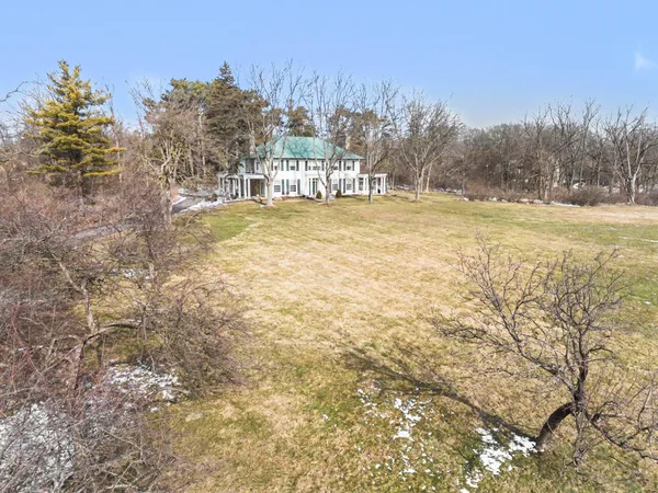 $4,350,000 | 3215 West Dobson Place, Ann Arbor, MI 48105