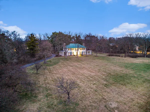 $4,350,000 | 3215 West Dobson Place, Ann Arbor, MI 48105