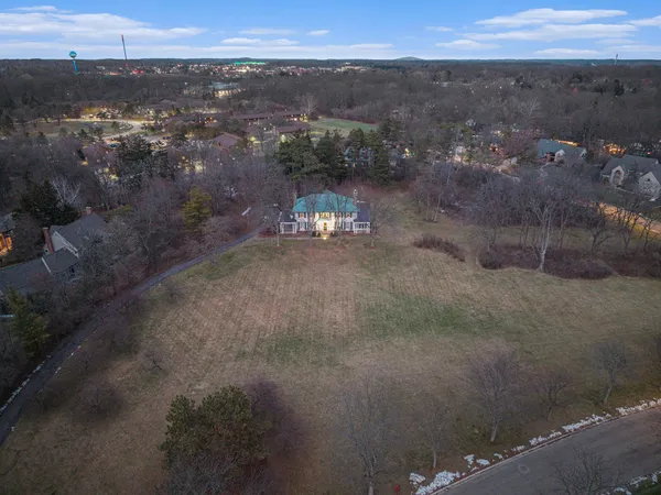 $4,350,000 | 3215 West Dobson Place, Ann Arbor, MI 48105