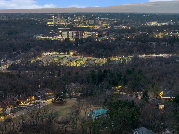 $4,350,000 | 3215 West Dobson Place, Ann Arbor, MI 48105