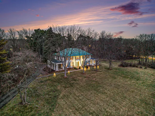 $4,350,000 | 3215 West Dobson Place, Ann Arbor, MI 48105