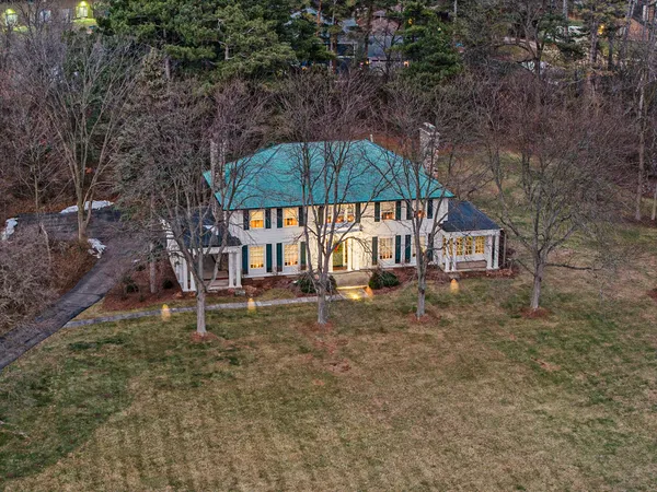 $4,350,000 | 3215 West Dobson Place, Ann Arbor, MI 48105