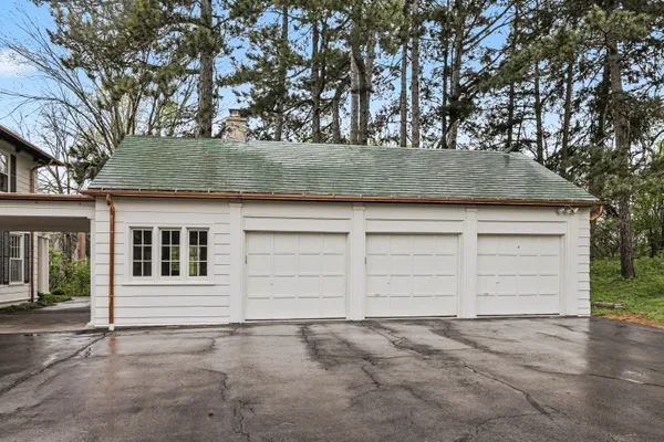 $4,350,000 | 3215 West Dobson Place, Ann Arbor, MI 48105
