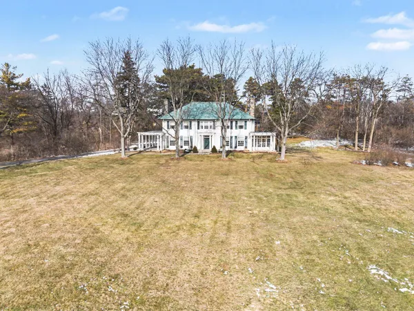 $4,350,000 | 3215 West Dobson Place, Ann Arbor, MI 48105