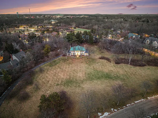 $4,350,000 | 3215 West Dobson Place, Ann Arbor, MI 48105